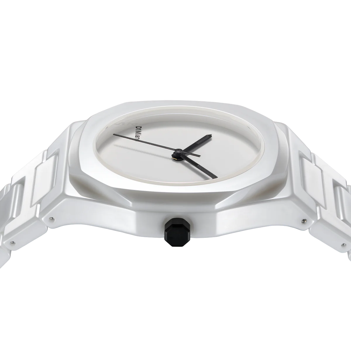 D1 MILANO Pure White
Ceramica 37 mm - D1-CEBU02