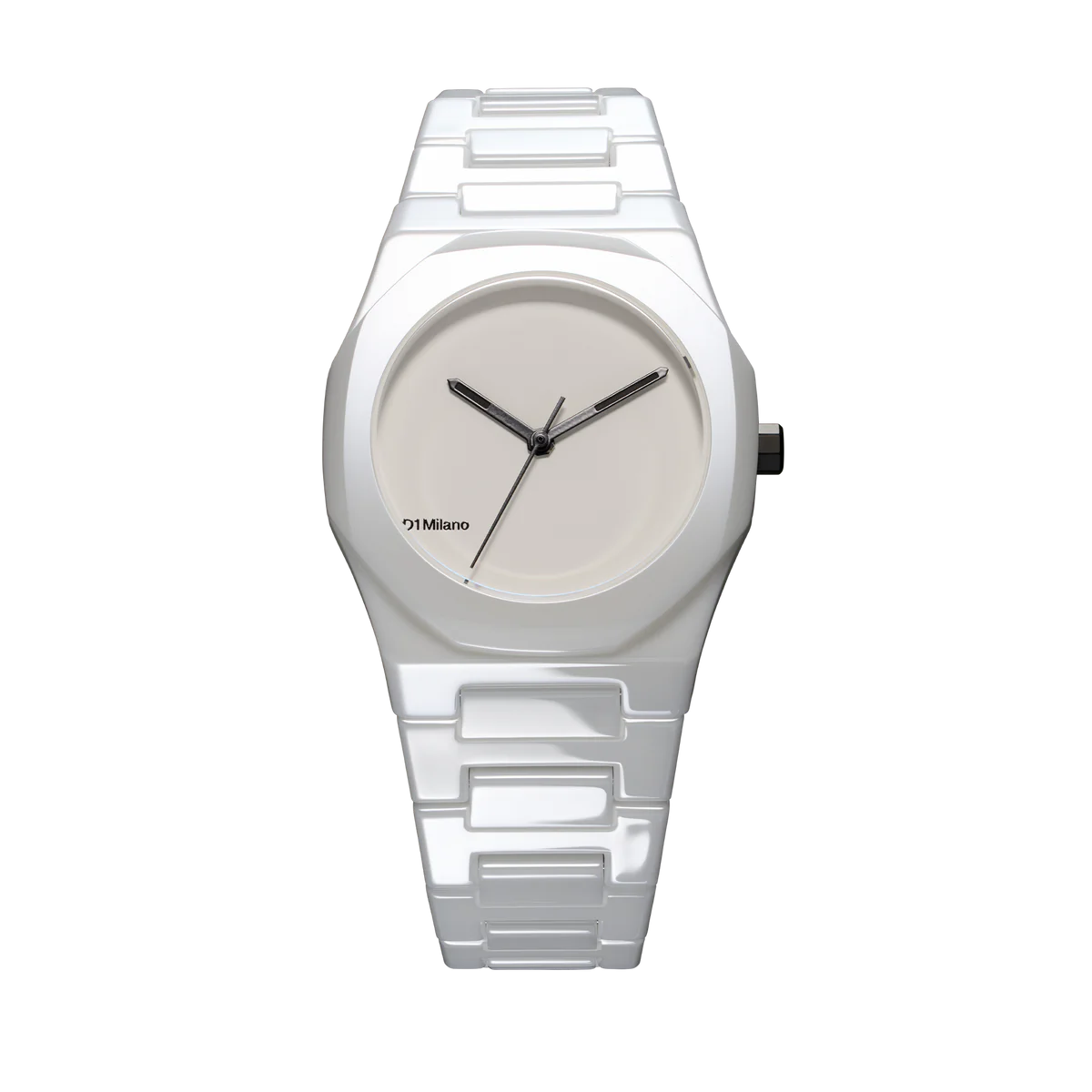 D1 MILANO Pure White
Ceramica 37 mm - D1-CEBU02