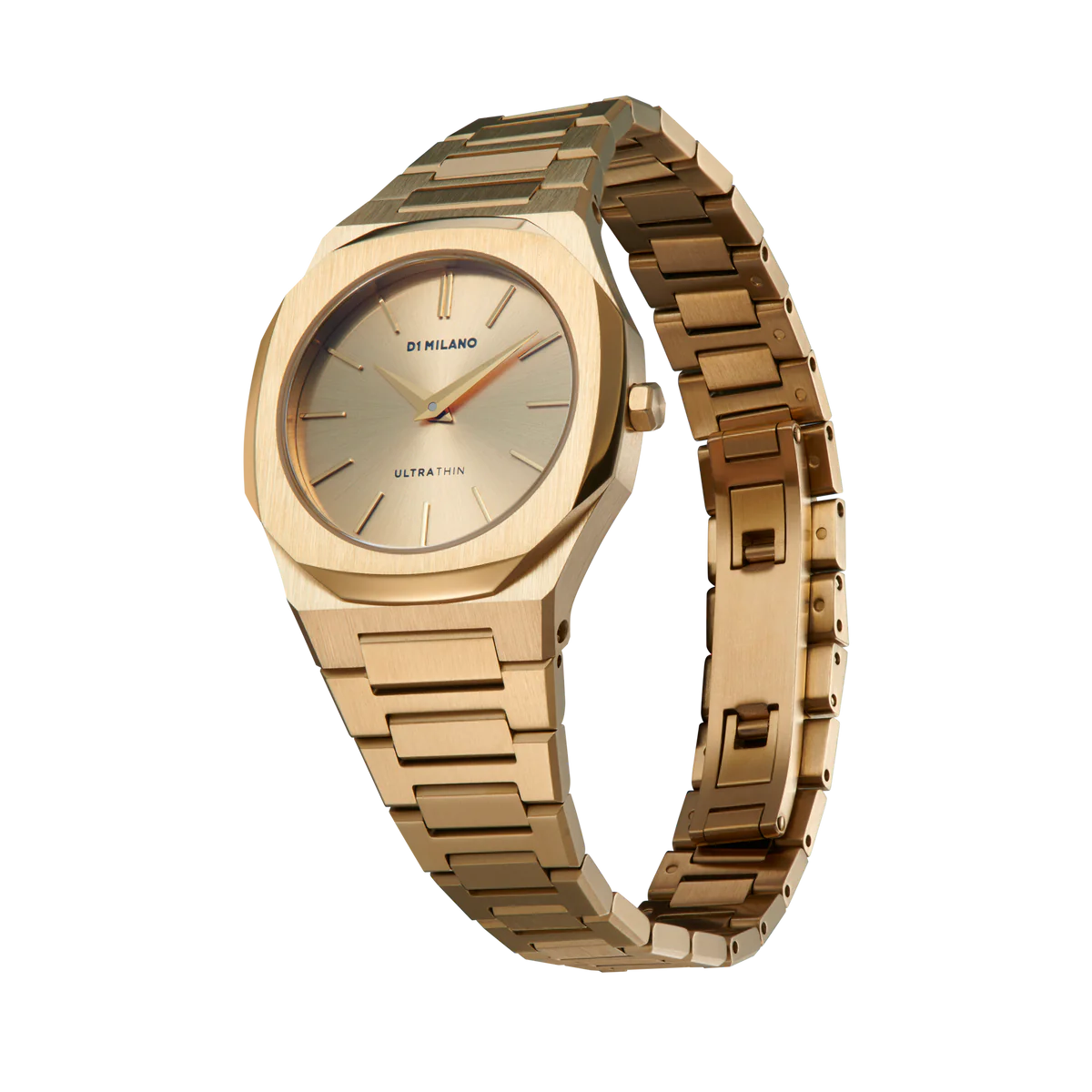 D1 MILANO Zephyr Gold
Ultra Thin 30mm - D1-UTBL31