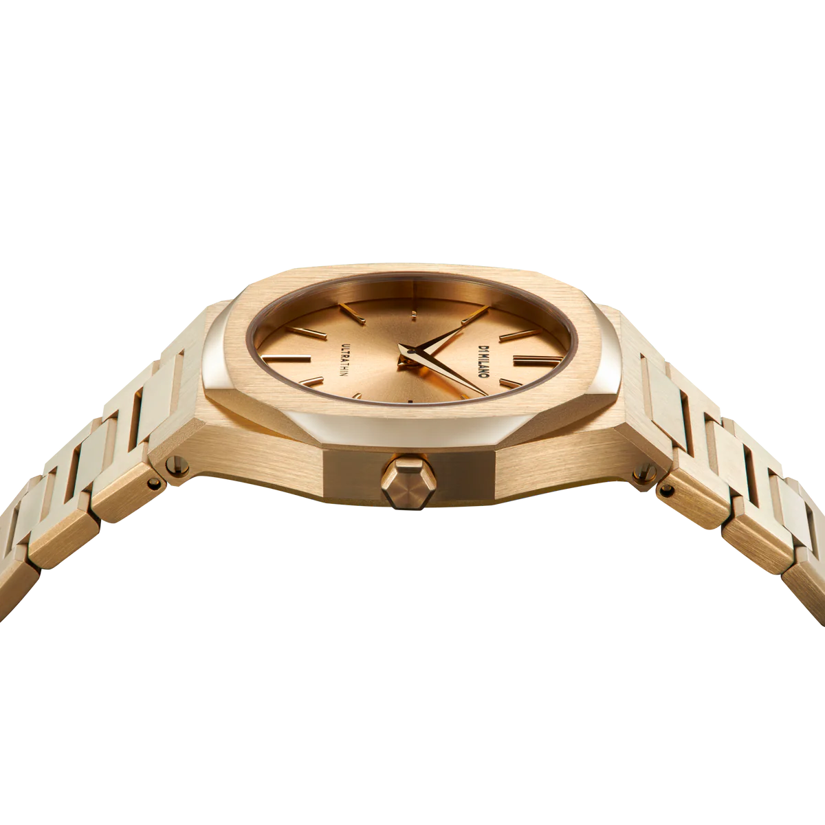 D1 MILANO Zephyr Gold
Ultra Thin 30mm - D1-UTBL31