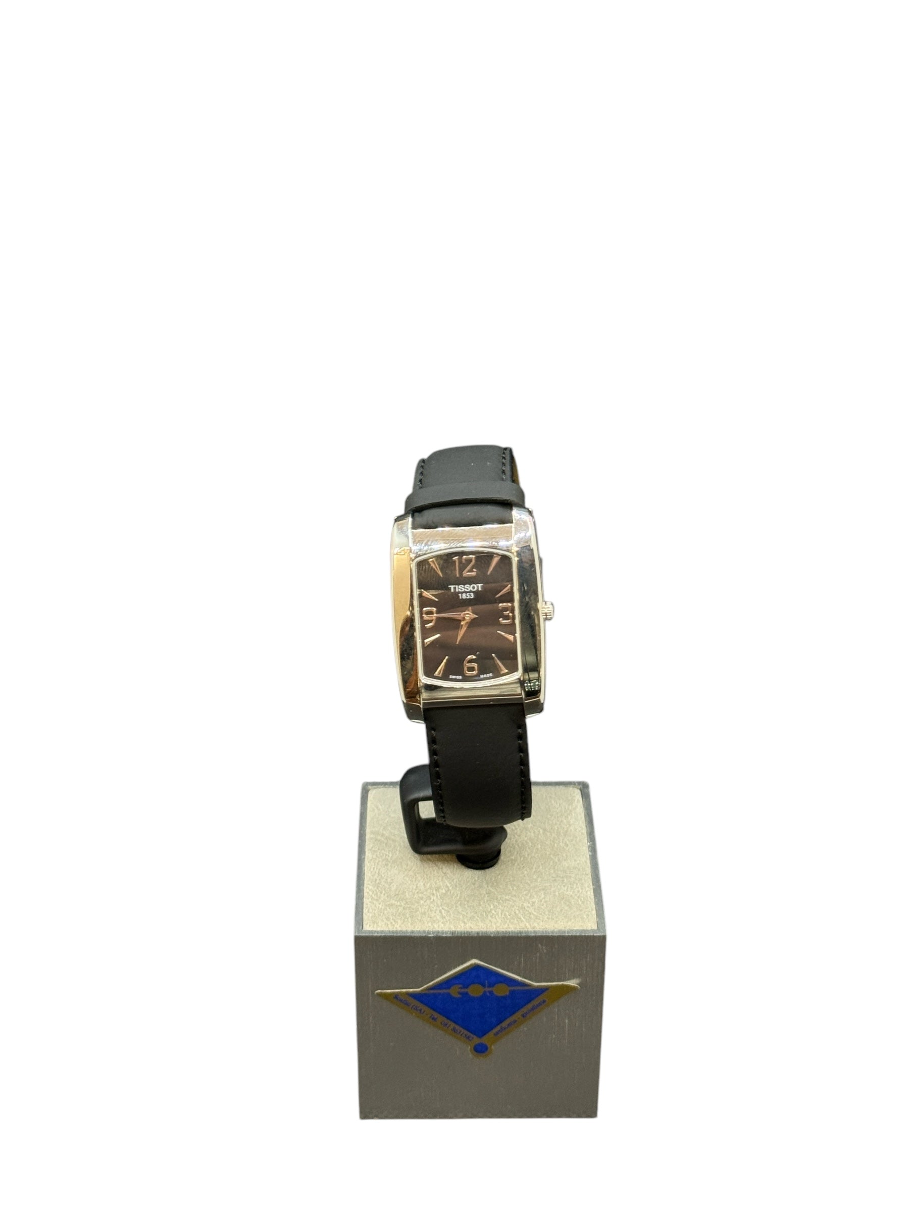 T-Trend Uhr, 28 mm – T08112552