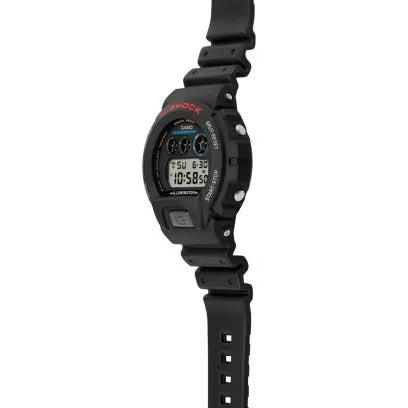 G-SHOCK DIGITAL UHR
6900 SERIE, 50 mm - DW-6900U-1ER