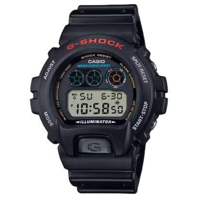 G-SHOCK DIGITAL UHR
6900 SERIE, 50 mm - DW-6900U-1ER