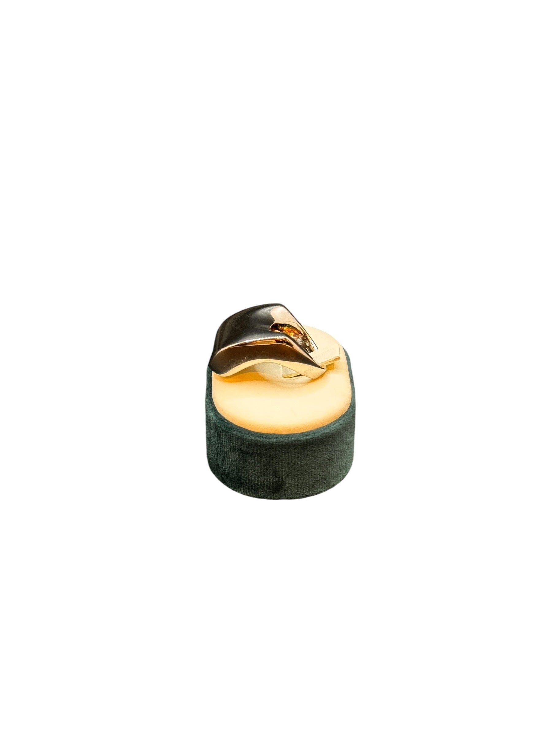 Pianegonda Women's Minimalist Silver Ring - AA010157