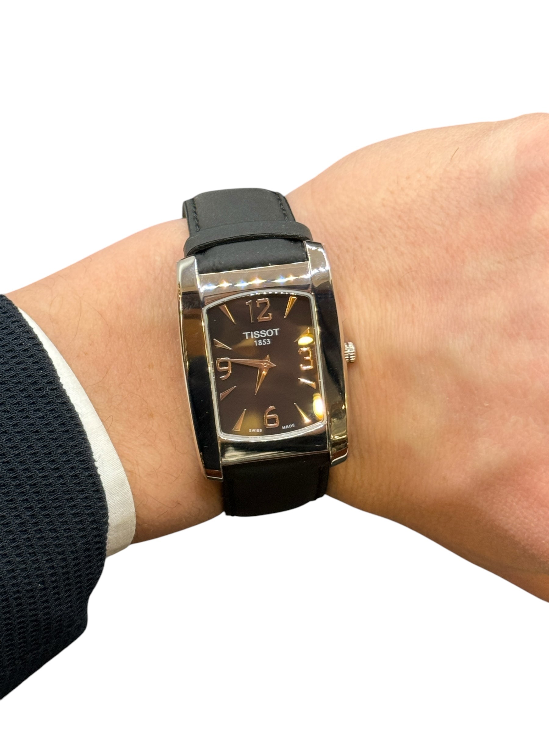 T-Trend Uhr, 28 mm – T08112552