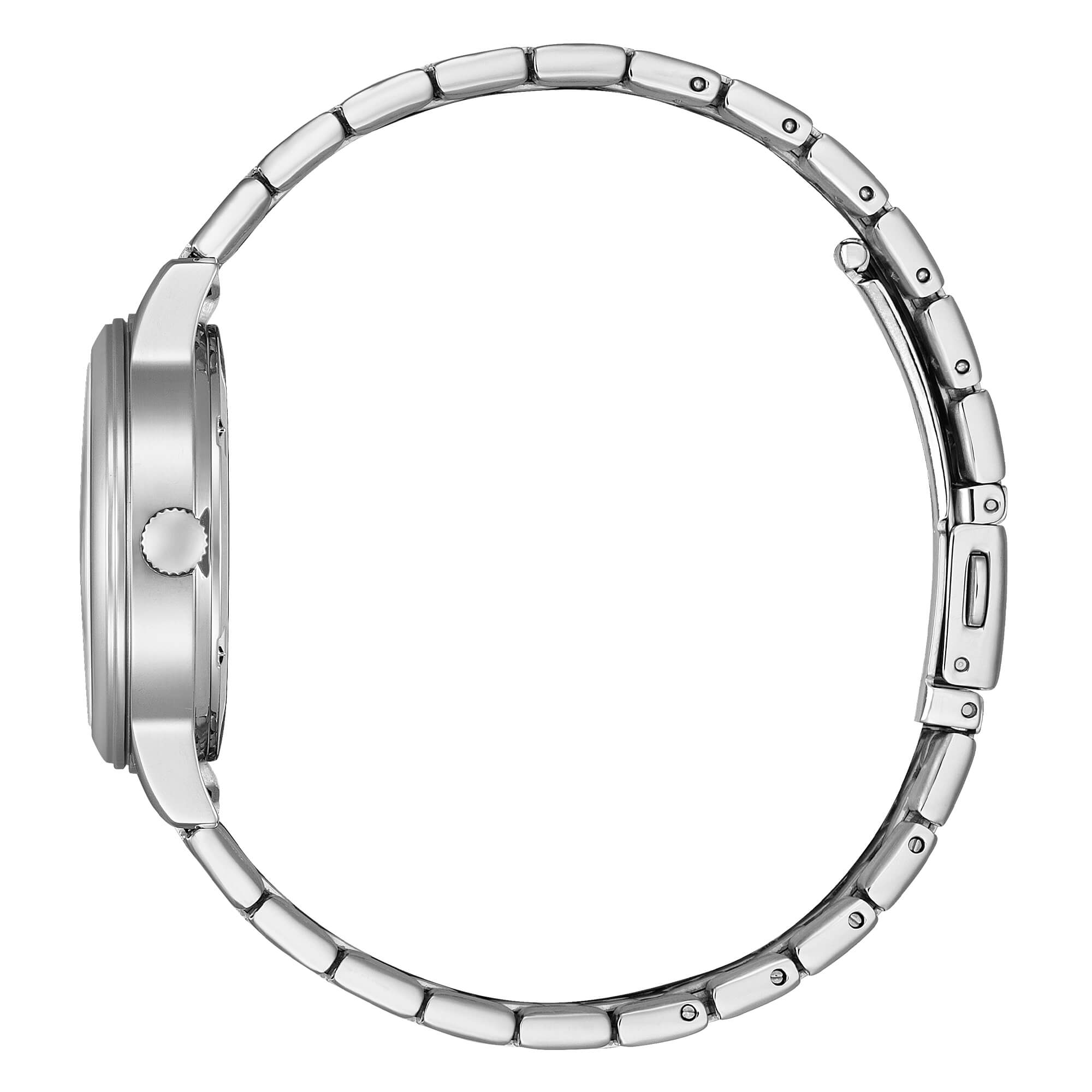 Damenuhr, eisblaues Zifferblatt, 31 mm – EW2621-59M