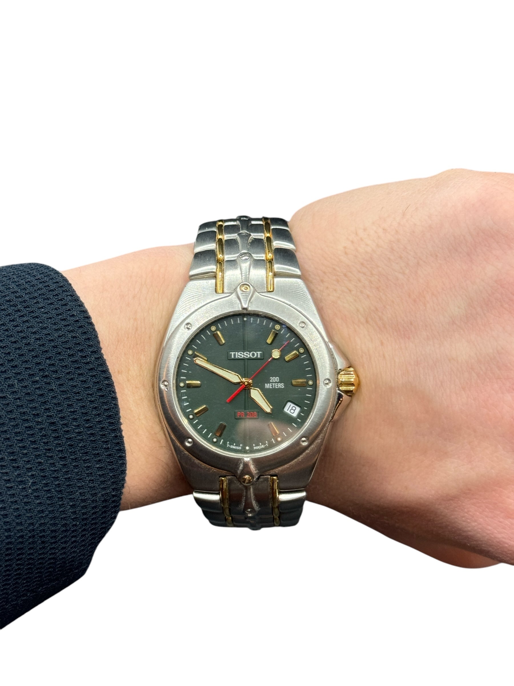 Tissot PR 200, 38 mm - T28248181