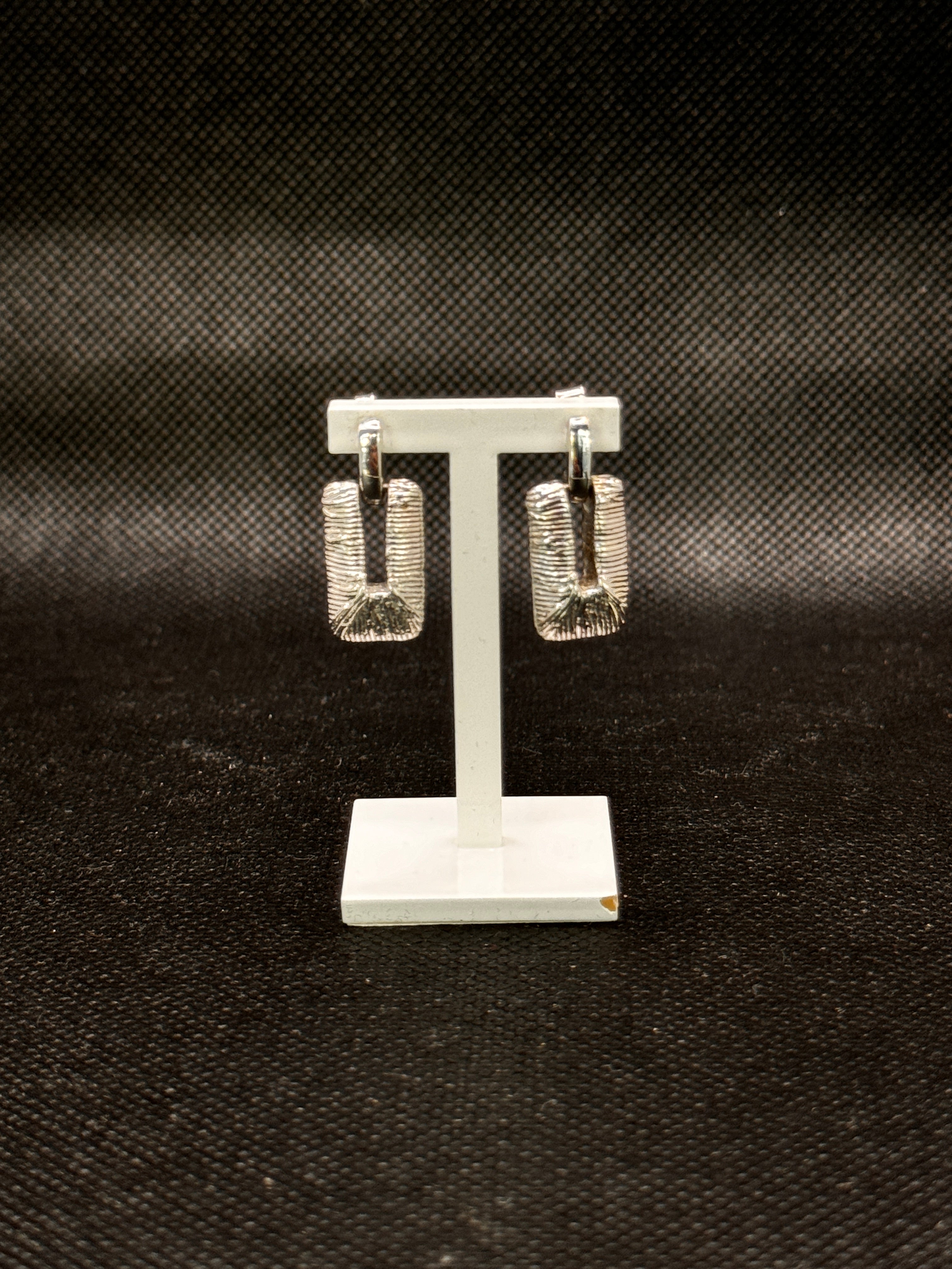 Pianegonda Silber-Ohrstecker - OA010121