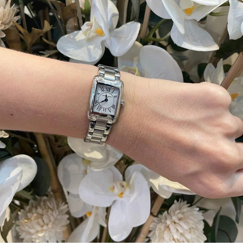 Classics Carree Damen, 30mm - FC-200MC16B