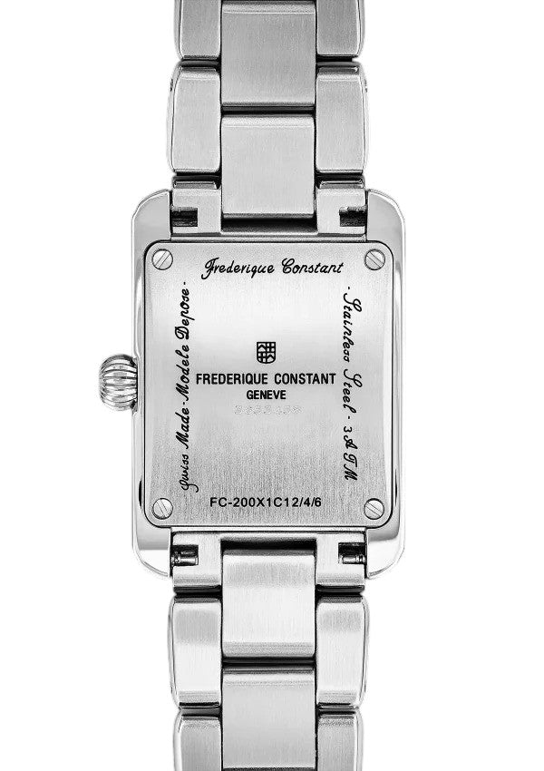 Classics Carree Damen, 30mm - FC-200MC16B