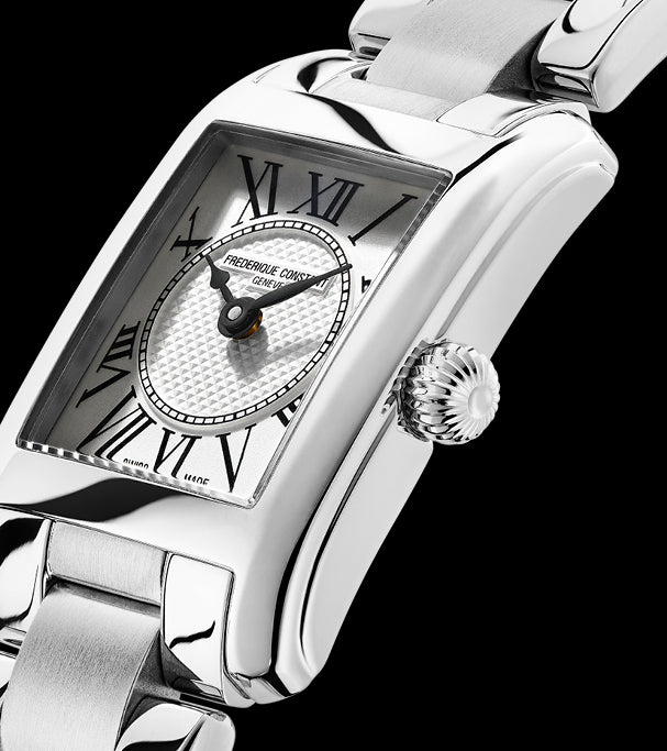 Classics Carree Damen, 30mm - FC-200MC16B