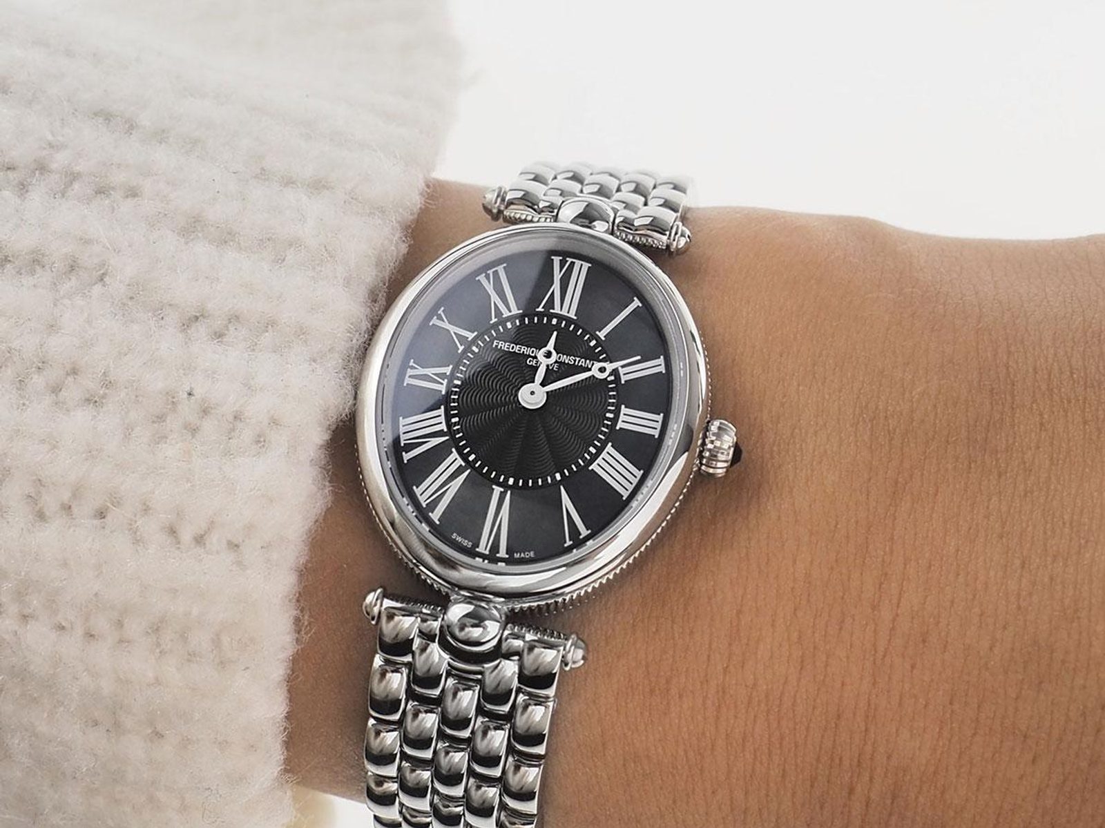 Art Deco, 30 mm - FC-200MPB2V6B