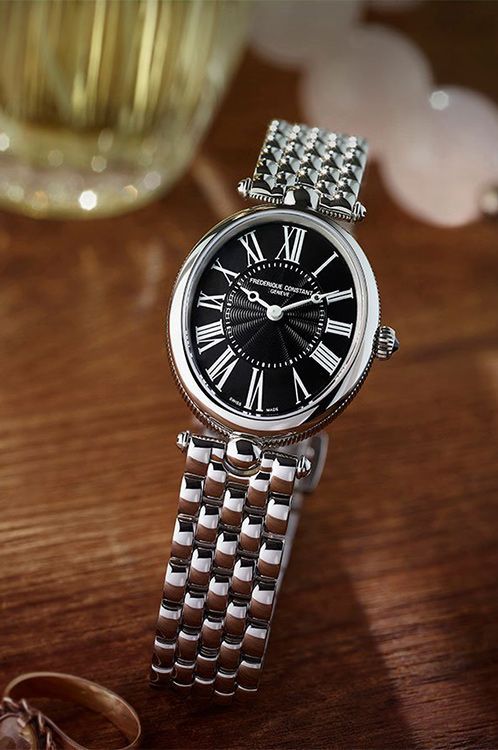Art Deco, 30 mm - FC-200MPB2V6B