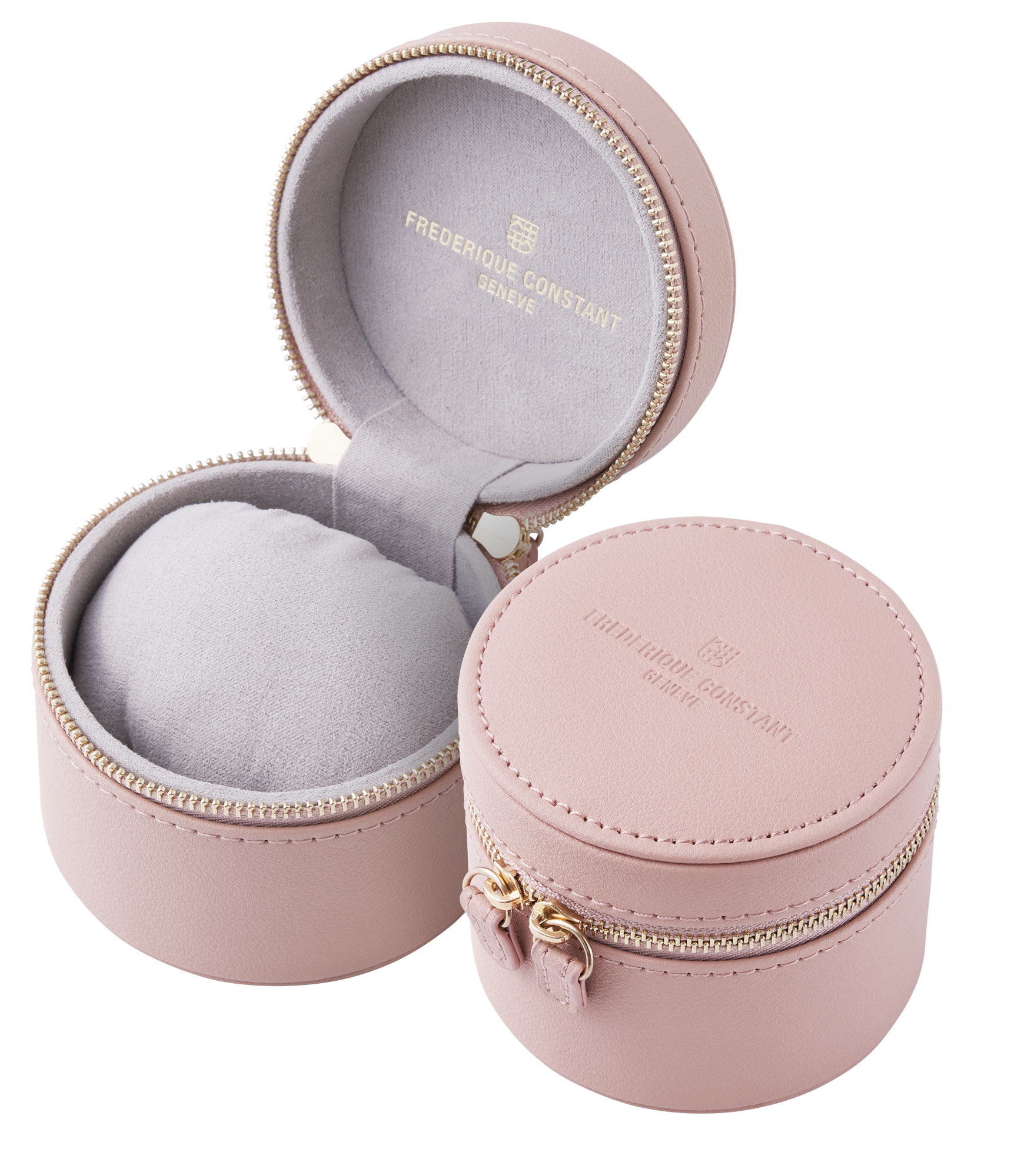 Classics Slimline Damen Mondphase, 30 mm - FC-206MPWD1S6B