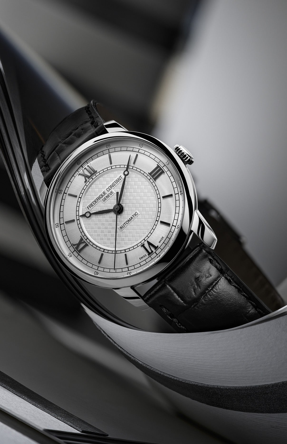 Classics Premiere, 38,50 mm - FC-301S3B6