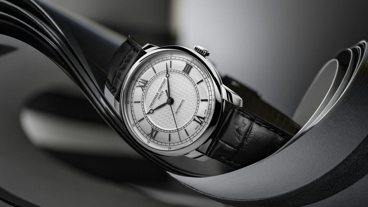 Classics Premiere, 38,50 mm - FC-301S3B6