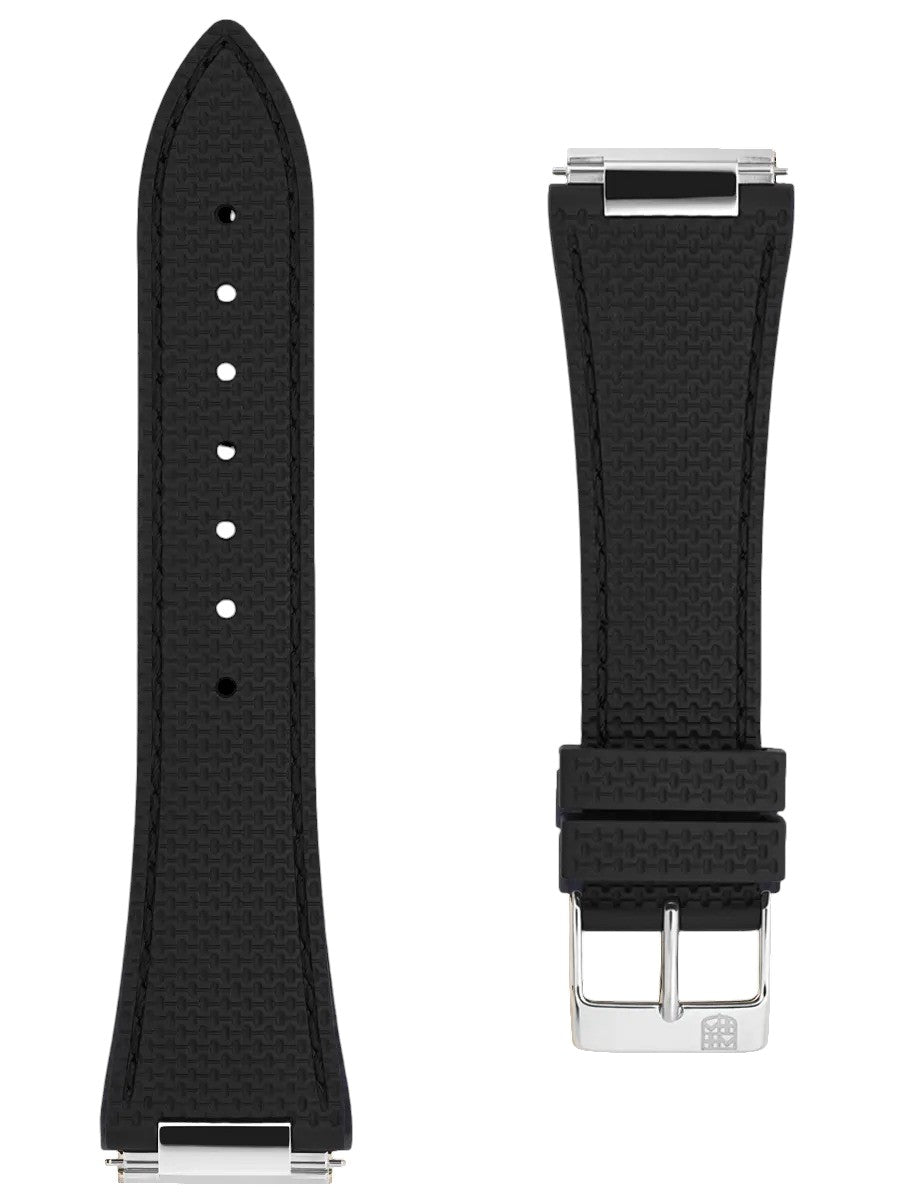 Highlife Automatic Cosc, BORDEAUX-ZIFFERBLATT, 39 mm – FC-303C3NH6B