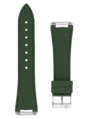 Highlife Automatic Cosc, GRÜNES ZIFFERBLATT, 39 mm – FC-303G3NH6B