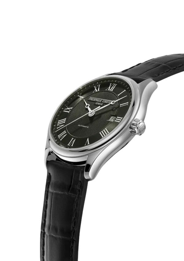 Klassiker Automatik, 40 mm - FC-303MCK5B6