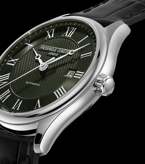 Klassiker Automatik, 40 mm - FC-303MCK5B6