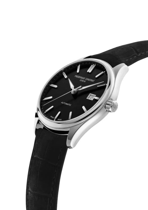 Klassiker Automatik, 40 mm - FC-303NB5B6