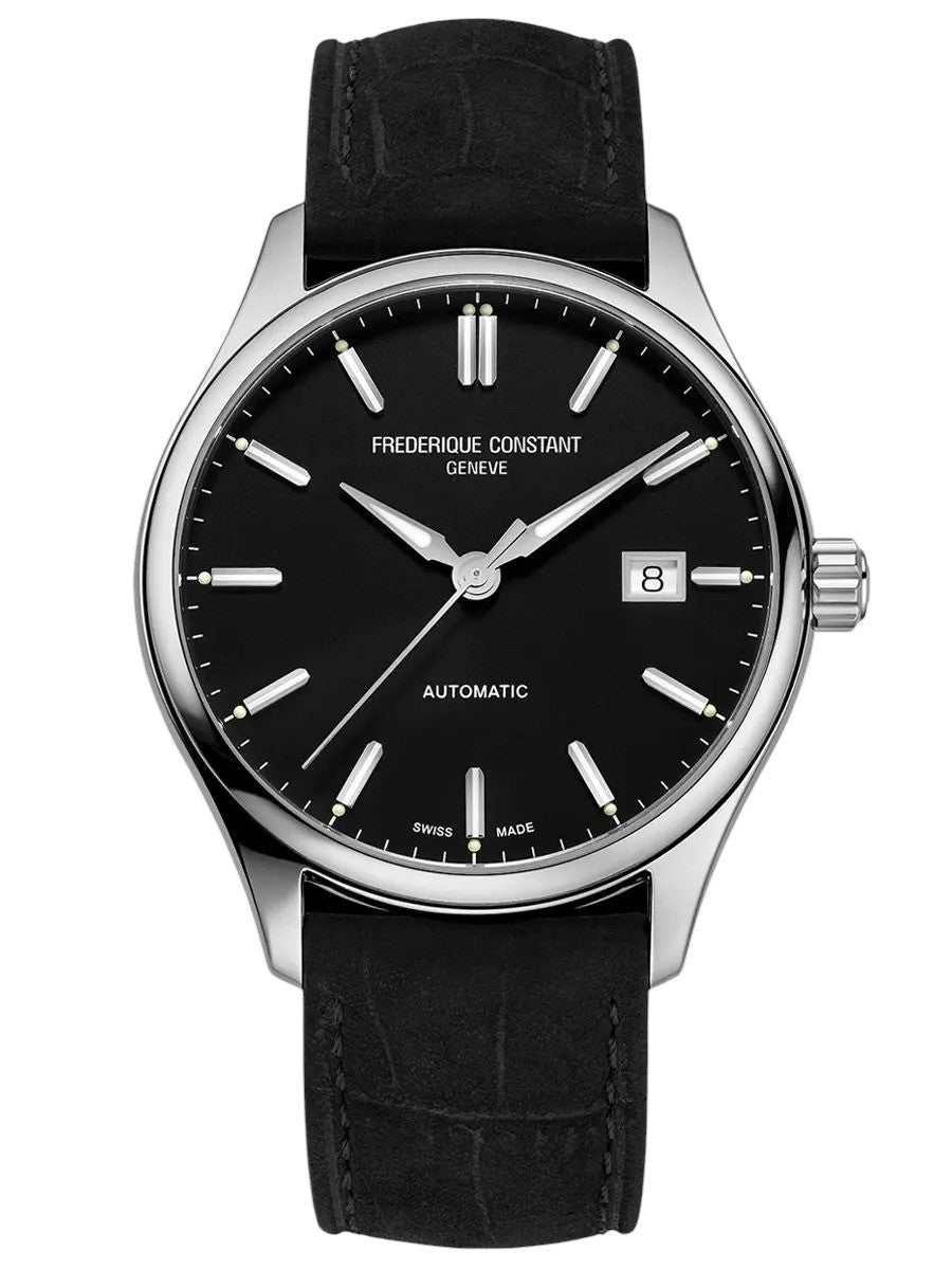 Klassiker Automatik, 40 mm - FC-303NB5B6