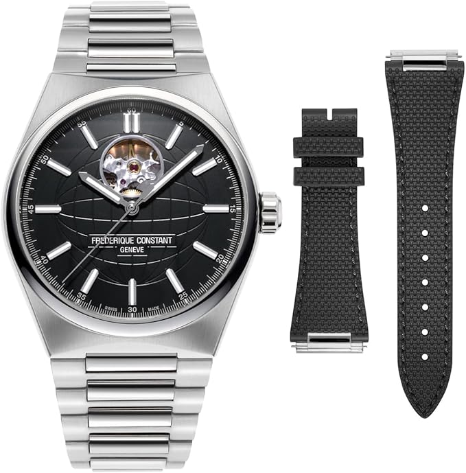 Highlife Heart Beat Automatik, 41 mm - FC-31B4NH6B