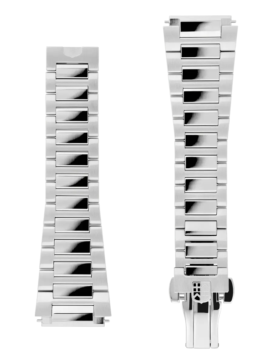 Highlife Chronograph Automatik, 41 mm – FC-391SGR4NH6