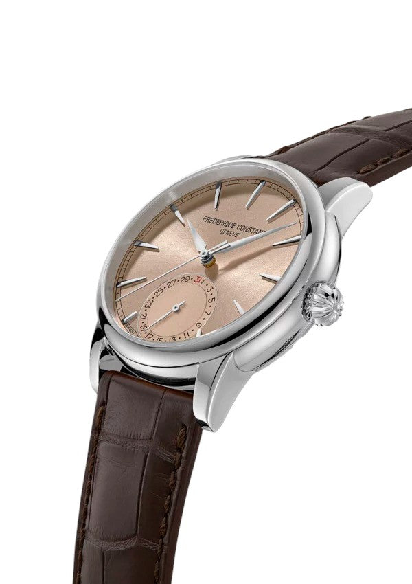 Manufacture Classic Date, 40 mm – FC-706SAL3H6