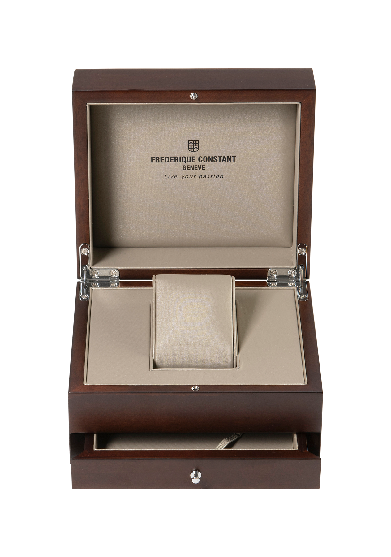 Manufacture Classic Worldtimer, 42 mm – FC-718NWM4H6