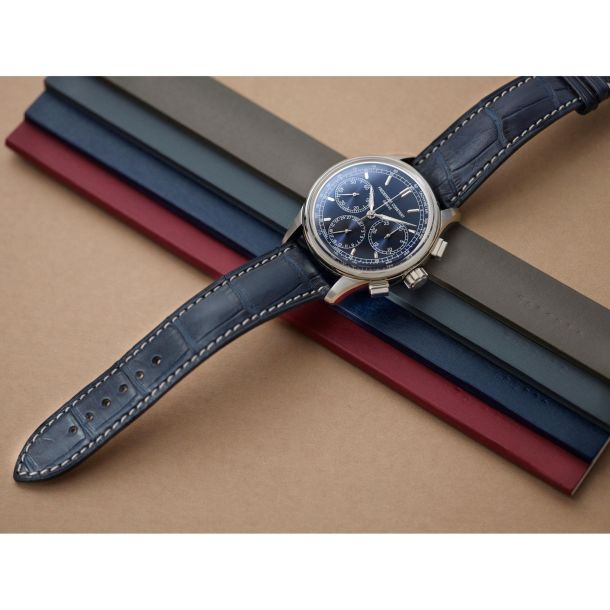 Frederique Constant Manufaktur Flyback, Chronograph, 42 mm – FC-760N4H6