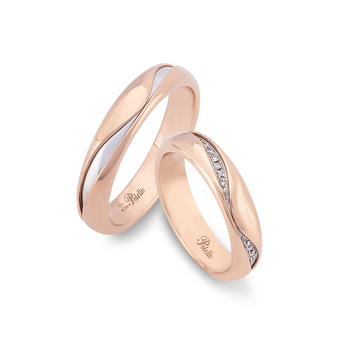 Fede donna linea Marea - 3349DRB
