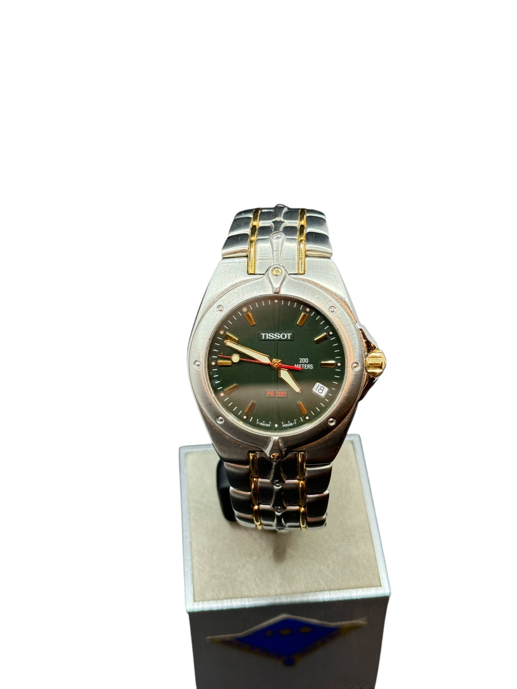 Tissot PR 200, 38 mm - T28248181