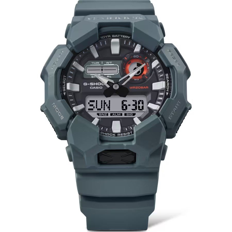 G-SHOCK CLASSIC Uhr, 52MM - GA-010-2AER