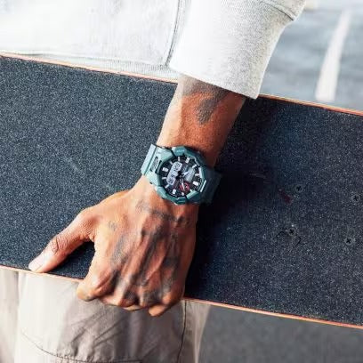 G-SHOCK CLASSIC Uhr, 52MM - GA-010-2AER