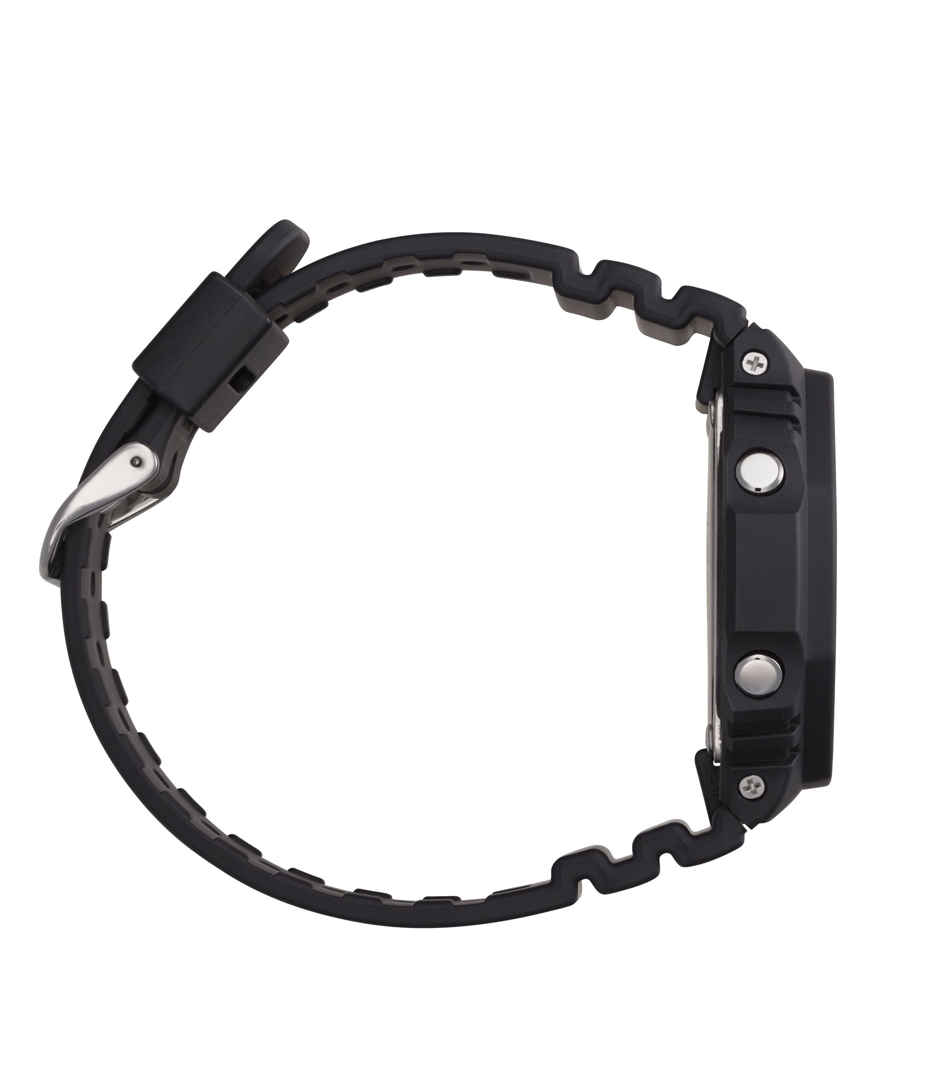 G-SHOCK Classic UHR, KLASSISCH
Utility Schwarz, 48,5 mm - GA-2100-1A2ER