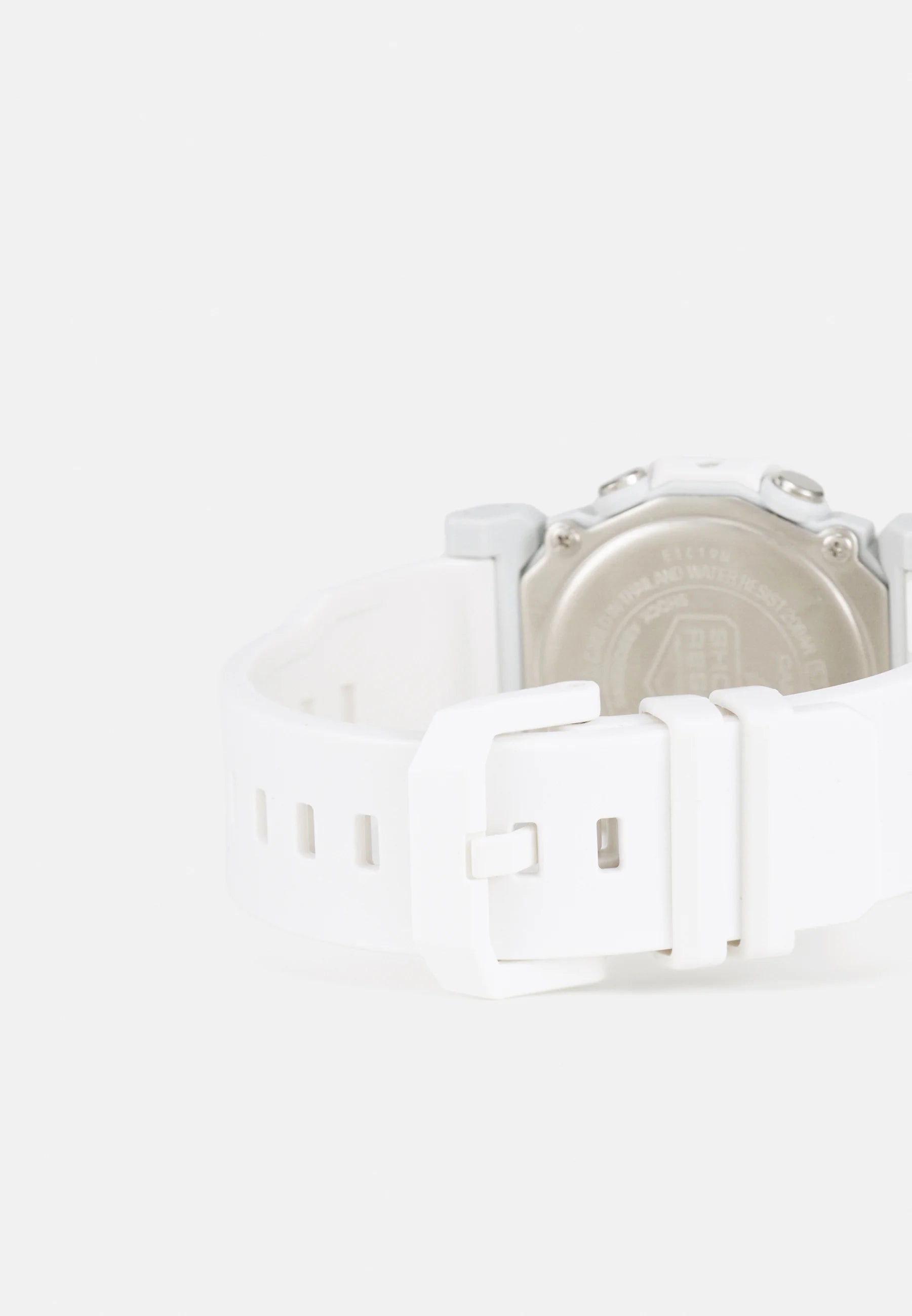 G-SHOCK CLASSIC
GA-2300-Serie, 45 MM – GA-2300-7AER