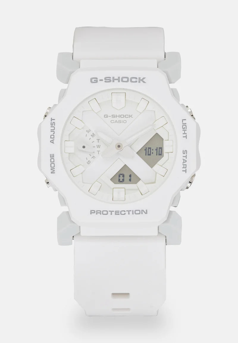 G-SHOCK CLASSIC
GA-2300-Serie, 45 MM – GA-2300-7AER