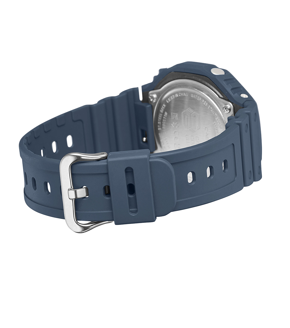 G-Shock Classic Style Carbon Core Guard Uhr, 45 mm – GA-B2100-2AER