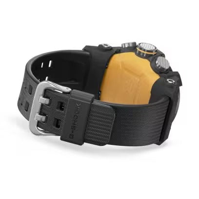 G-SHOCK MASTER OF G - TERRA
MUDMASTER, 51 MM - GG-B100Y-1AER