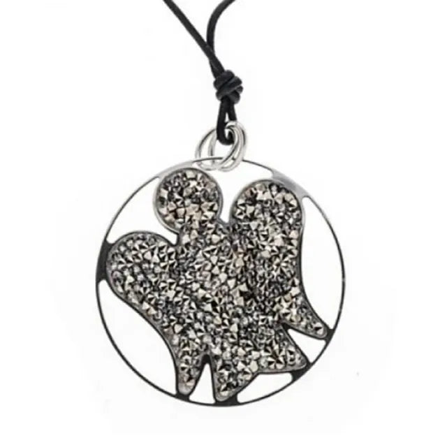 ROBERTO GIANNOTTI ROCK SOUL ANGELS ANHÄNGER – GIA302R