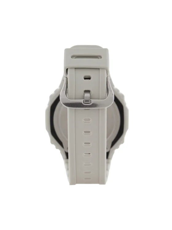 G-SHOCK CLASSIC, QUADRANTE BLU-VERDE, 44MM - GM-2100AS-5AER