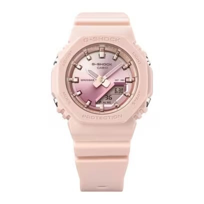 G-SHOCK DAMEN GMA-P2100 SERIE, 40mm - GMA-P2100SG-4AER