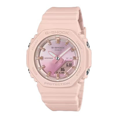 G-SHOCK DAMEN GMA-P2100 SERIE, 40mm - GMA-P2100SG-4AER