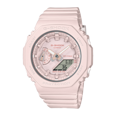 G-SHOCK ANALOG-DIGITAL-MODELLE, 43 mm – GMA-S2100BA-4AER