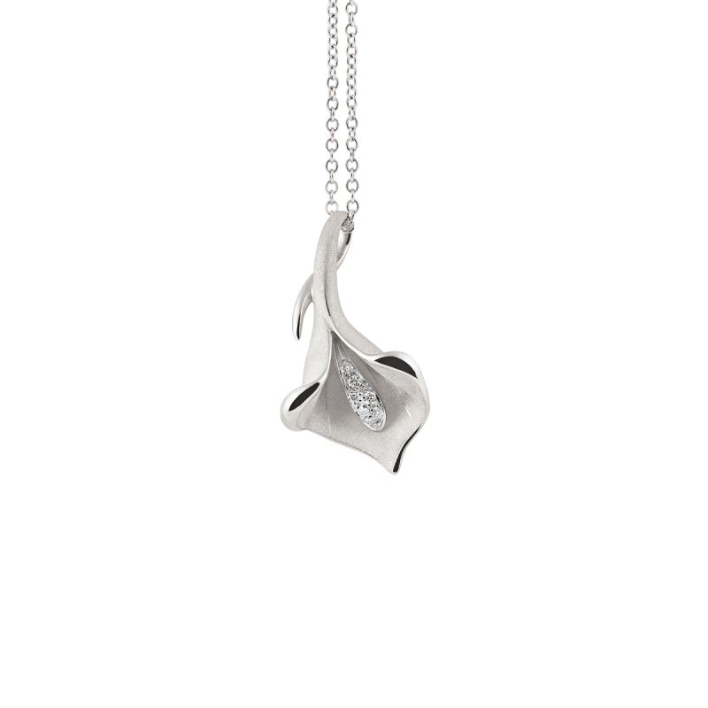 Cammilli-Anhänger aus der Calla-Kollektion – GPE0197W
