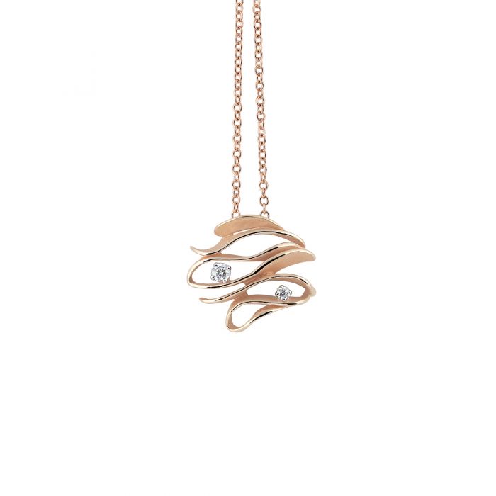 Cammilli Dune Collection Choker - GPE0963J