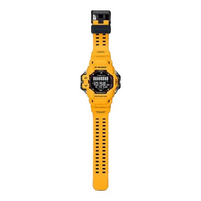 G-SHOCK MASTER OF G RANGEMAN, 53 MM - GPR-H1000-9ER