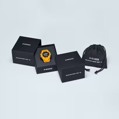 G-SHOCK MASTER OF G RANGEMAN, 53 MM - GPR-H1000-9ER