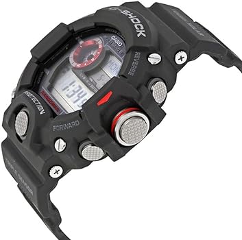 Casio G-Shock MASTER OF G
RANGEMAN - GW-9400-1ER